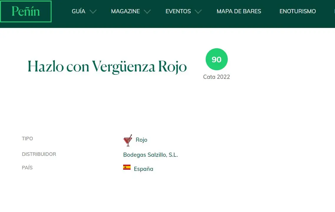 High Quality 187ml Red Vermut Aperitif Wine Best Selling Spanish Wine Wholesale for Home or Export