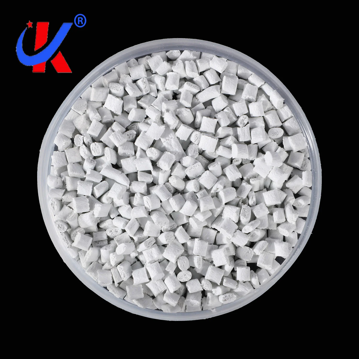 Manufacturer Engineering Plastic PBT 30% Glass Fiber Filled PBT GF30 Granules PBT GF15% Plastic Pellets