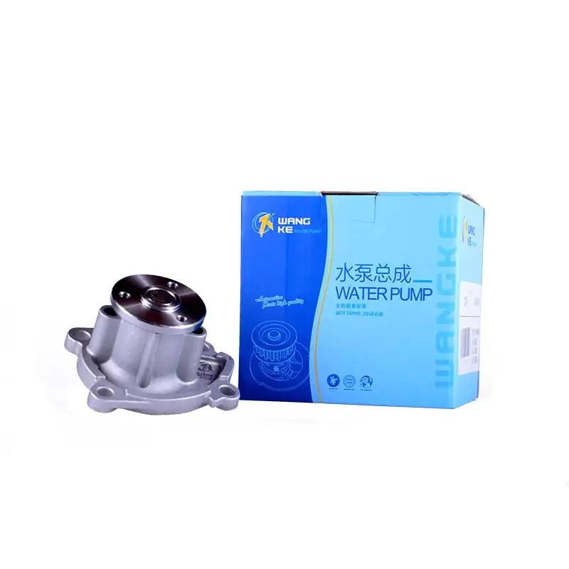 Auto Water Pump (Coolant Pump) For Sylphy Qashqai 1.6  21010-ED50B