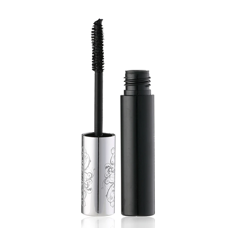 2024 China Wholesale OEM Permanent Waterproof Magic Mascara Silk Eyelash Extension Mascara