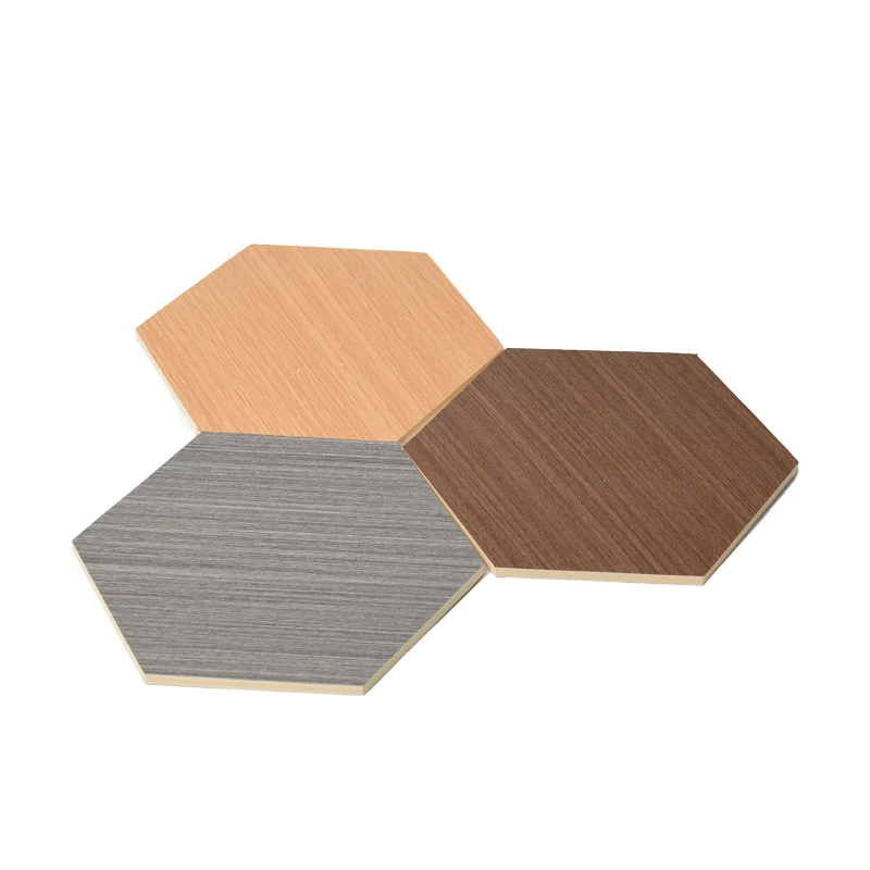 PVC Wall Panel New Modern Design Interior Decorative PVC Foam Board