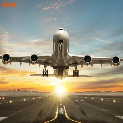 FedEx DHL UPS ddp экспедитор из Китая в США Канада