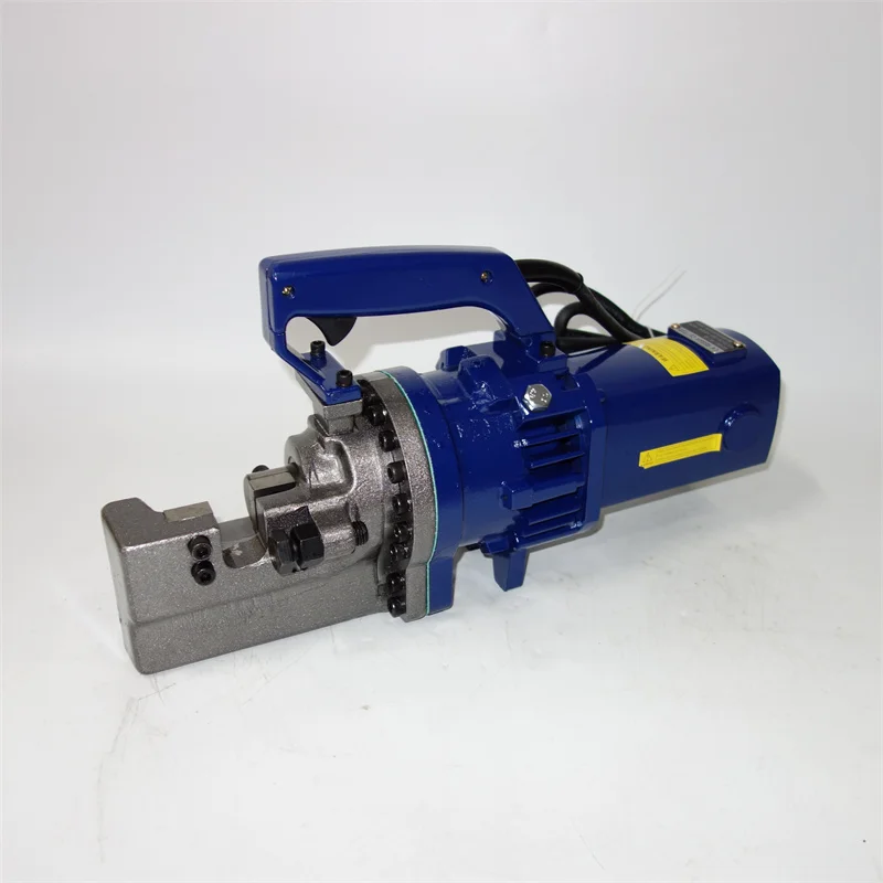 SFREYA RC-25 Portable Rebar Cutter  Electro-hydraulic Battery cable cutter hydraulic power tools Manual hydraulic cable cutter