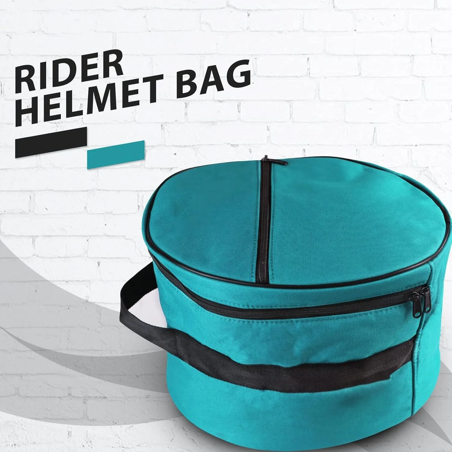 Fashion Motorcycle Riding Waterproof Racing Helmet Bag Helmet Case Storage Bag for Motorcycle Helmet