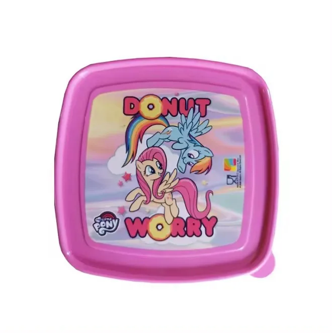 WholeSale 10 Colors Thermal Transfer Film and label Used For Lunch box Printing