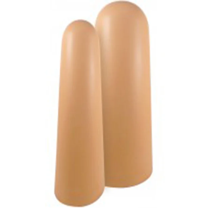 Artificial Limbs Implant BK EVA Thermoformable Cone  For Prosthetic Leg Socket Liner