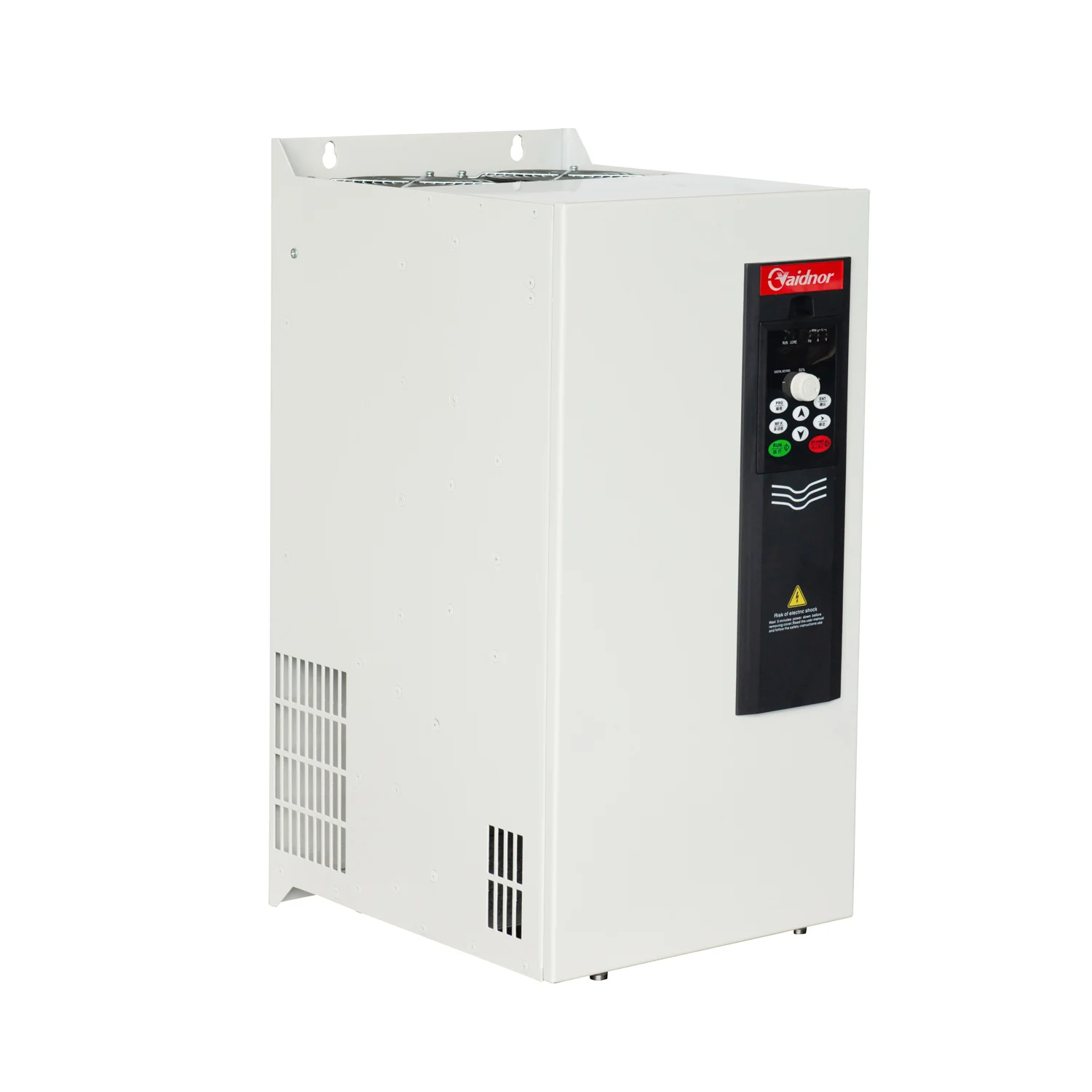 
china vfd manufacturers 45kw Triple phase frequency inverter variable speed drives used in various automation equipment 