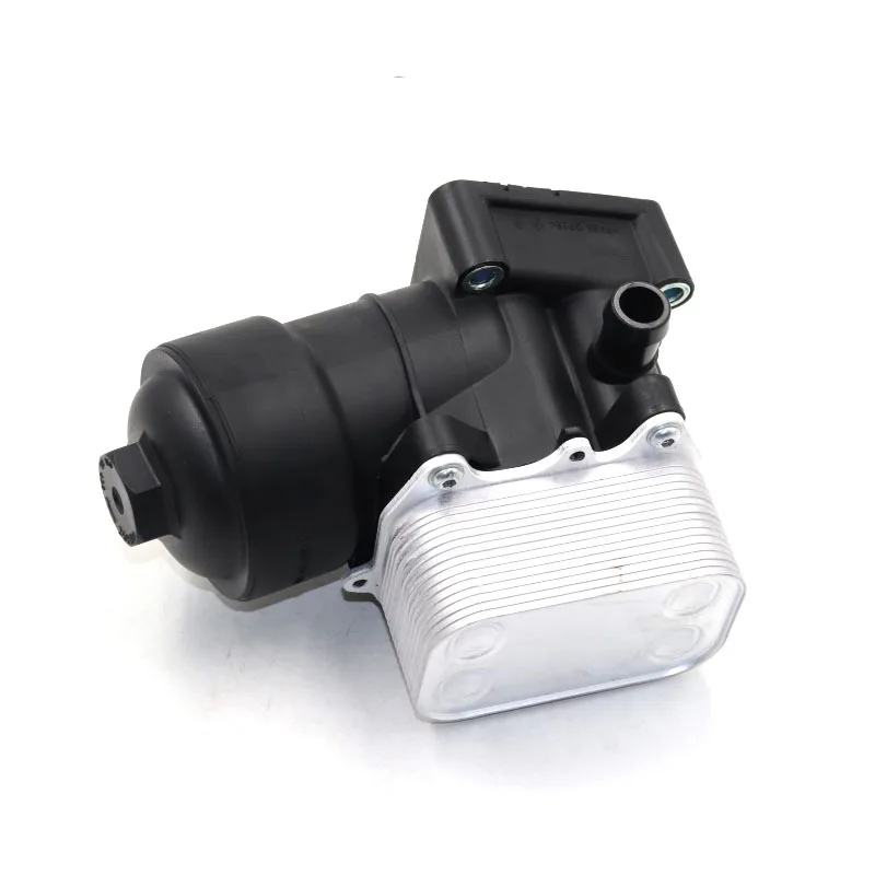 Engine Oil  Cooler Kit 03L115389B  03L115389C  03L115389G  03L115389H  For AUDI VW SEAT SKODA 1.6 2.0