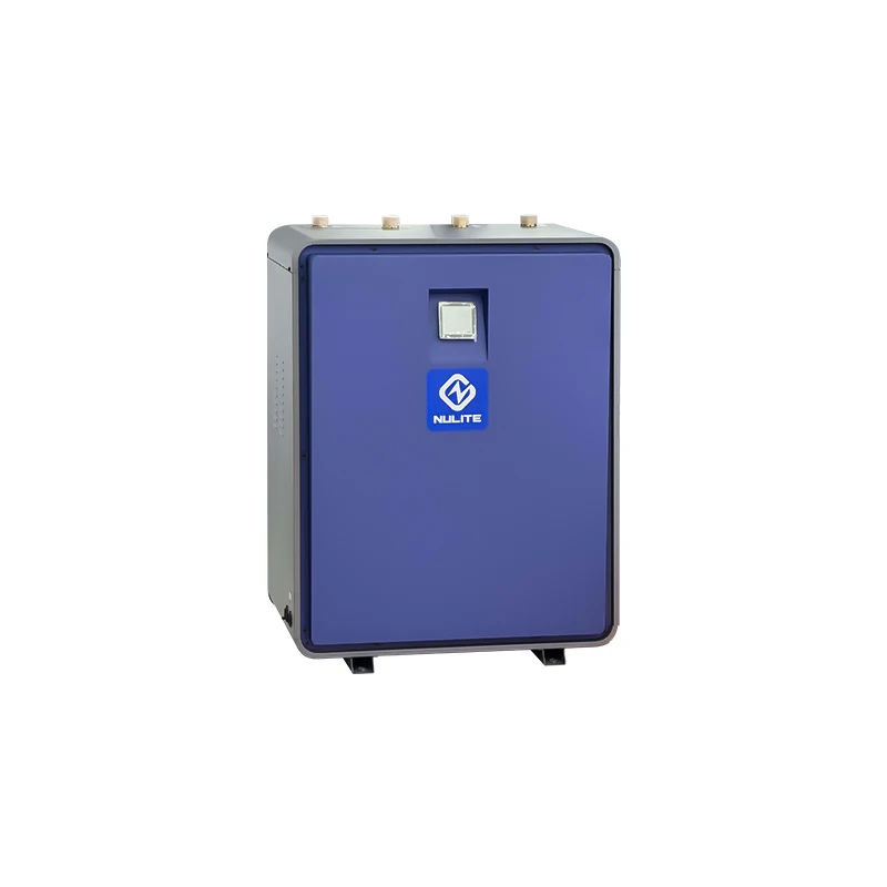 R290 R32 R410A Inverter Ground Source Water to Water Heatpump Scroll Compressor 6KW 8KW 10KW 12KW 16KW 20KW Geothermal Heat Pump