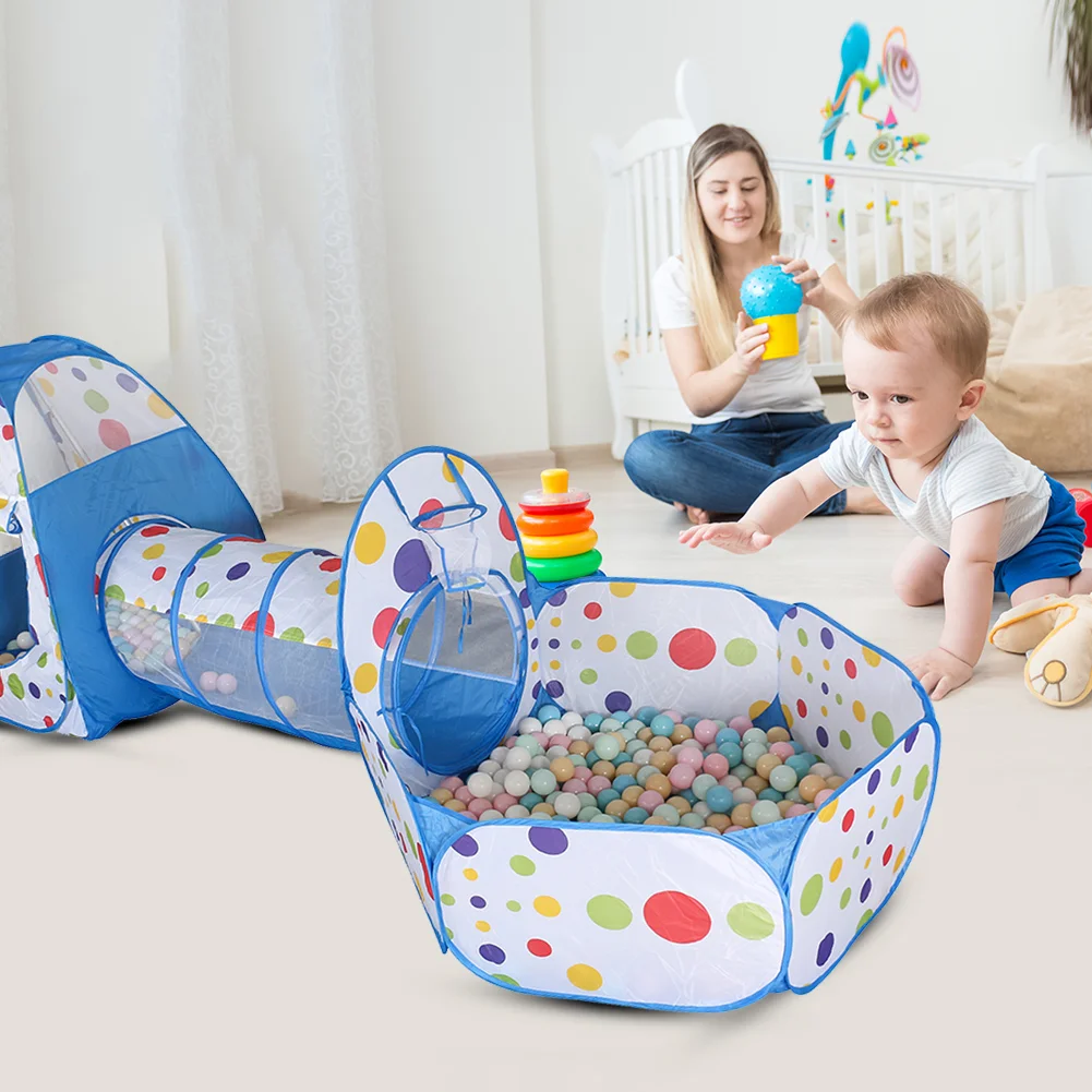 Baby kids Princess Tent cartoon designs kids play toy house tent children party Children amusement park recreation play tent