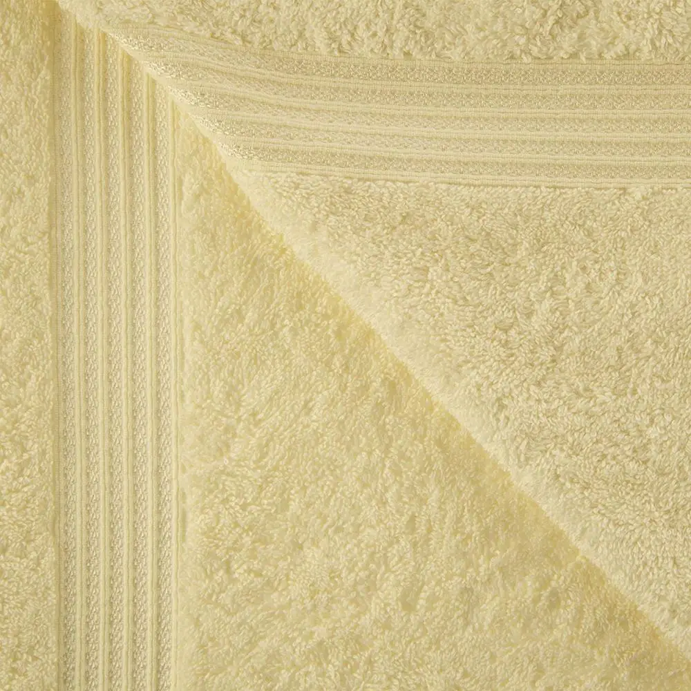 High level standards custom face hand bath 6pcs hotel towel sets