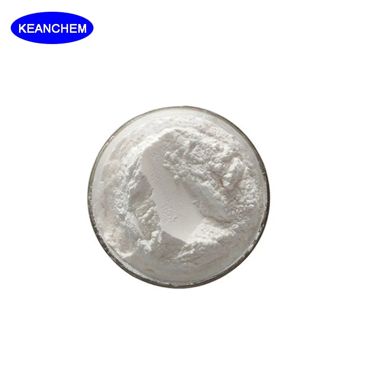 Factory supply  Food Grade Sweetener Xylitol Powder CAS 87-99-0