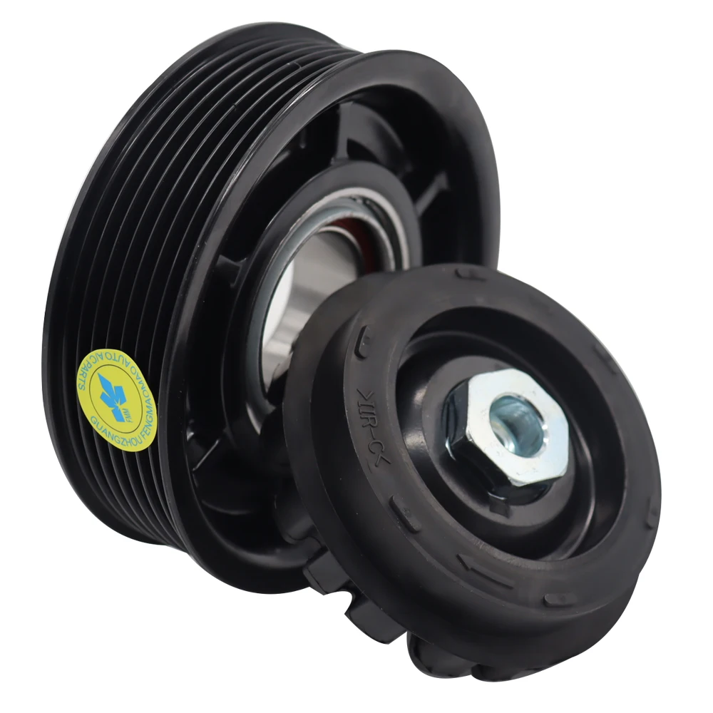 Car Air Conditoing AC Compressor Clutch For MERCEDES C-CLASS E-CLSAA W204 W212 W218 A0022303211 A0012305111 0022303211