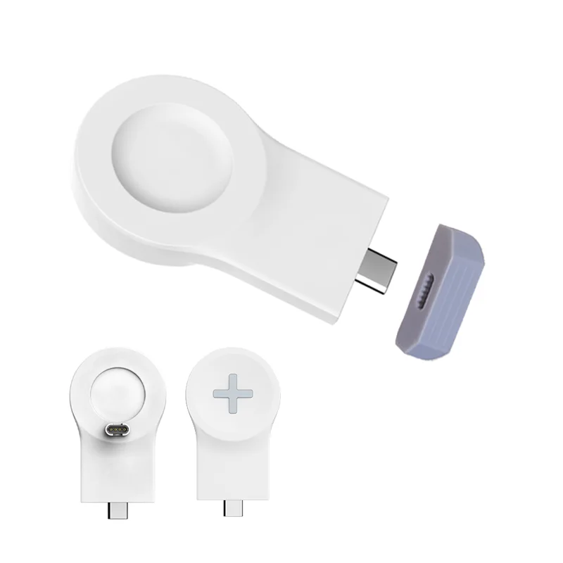 Nillkin Power Charger for HUAWEI for Samsung Watch Magnetic Fast Wireless Charging Dock Watch Fast Charger