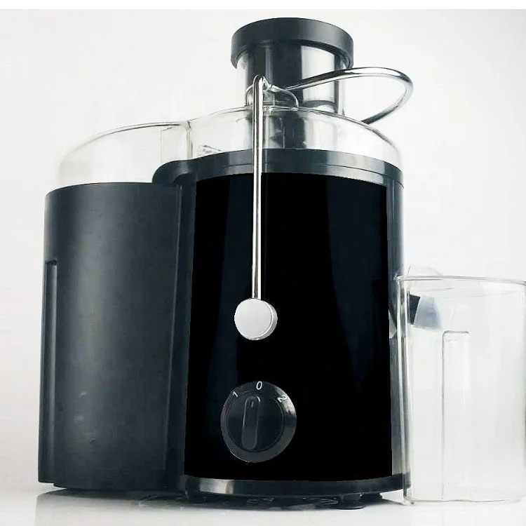 500W 2 speed  power juicer extractor  304 Stainless Steel Power orange Juicer extractor machine