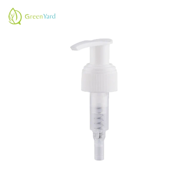 
24/410 treatment liquid soap pump for lotion pump bottle 
