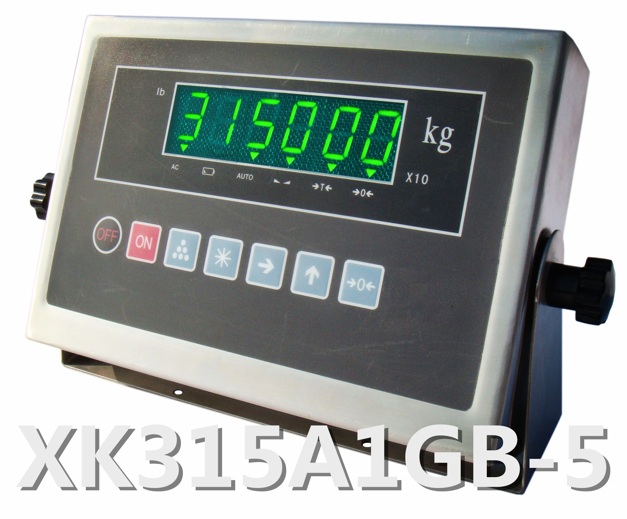  XK315A1GB-5 цифровые зеленые USB большие светодиодные дисплеи электронные весы