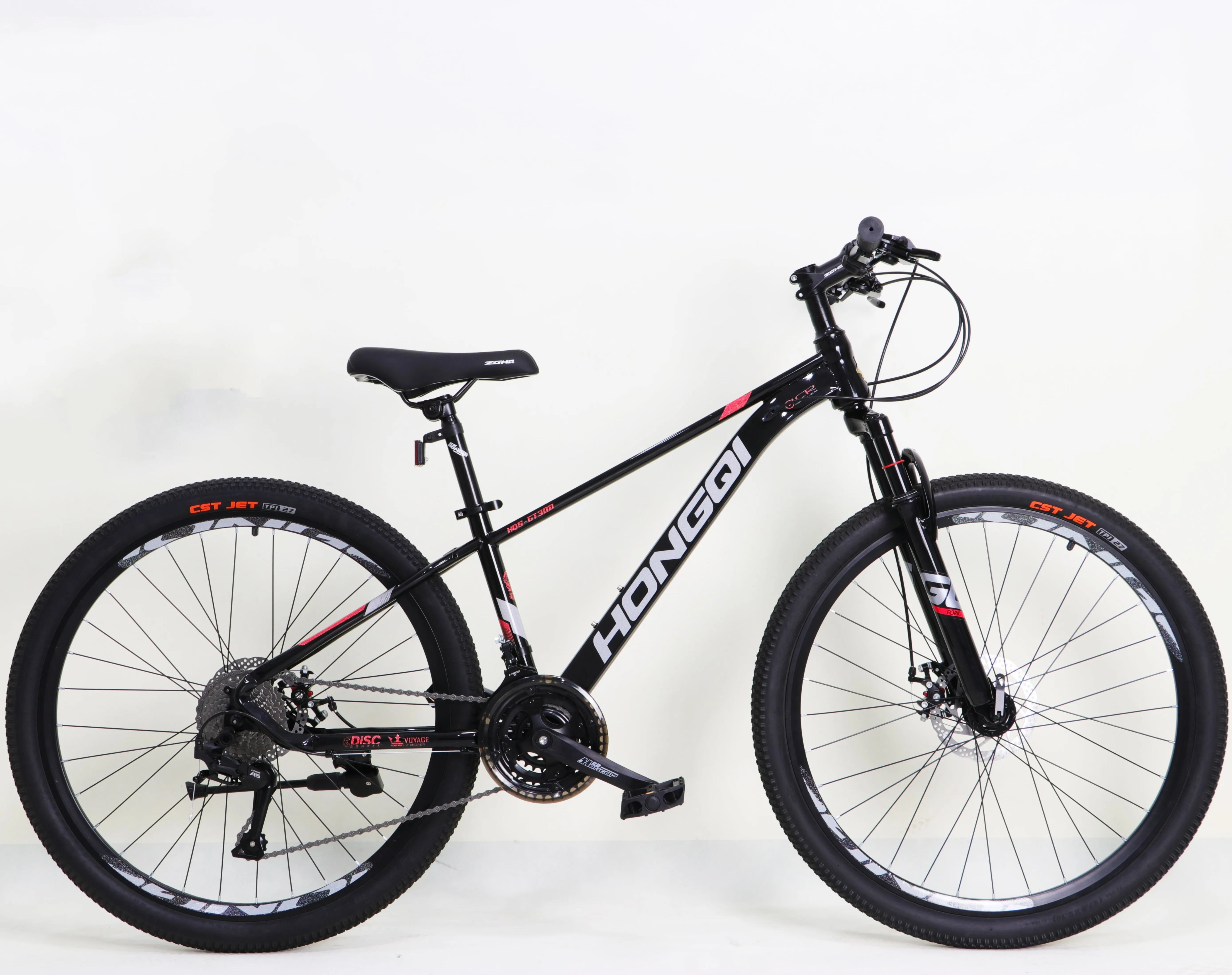 High Quality 27.5 MTB Mountain Bikes from China Factory 29 Inches Aluminum Alloy Fork Mountain Cycles