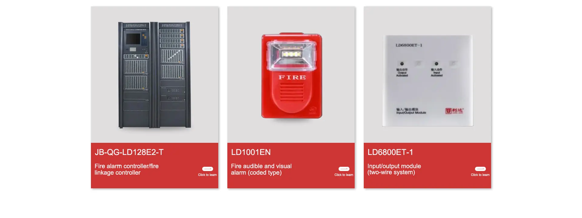 Addressable fire alarm system 1/2/4/6 zone for fire detection and alarm system Firefighting Equipment&Accessories Factory price