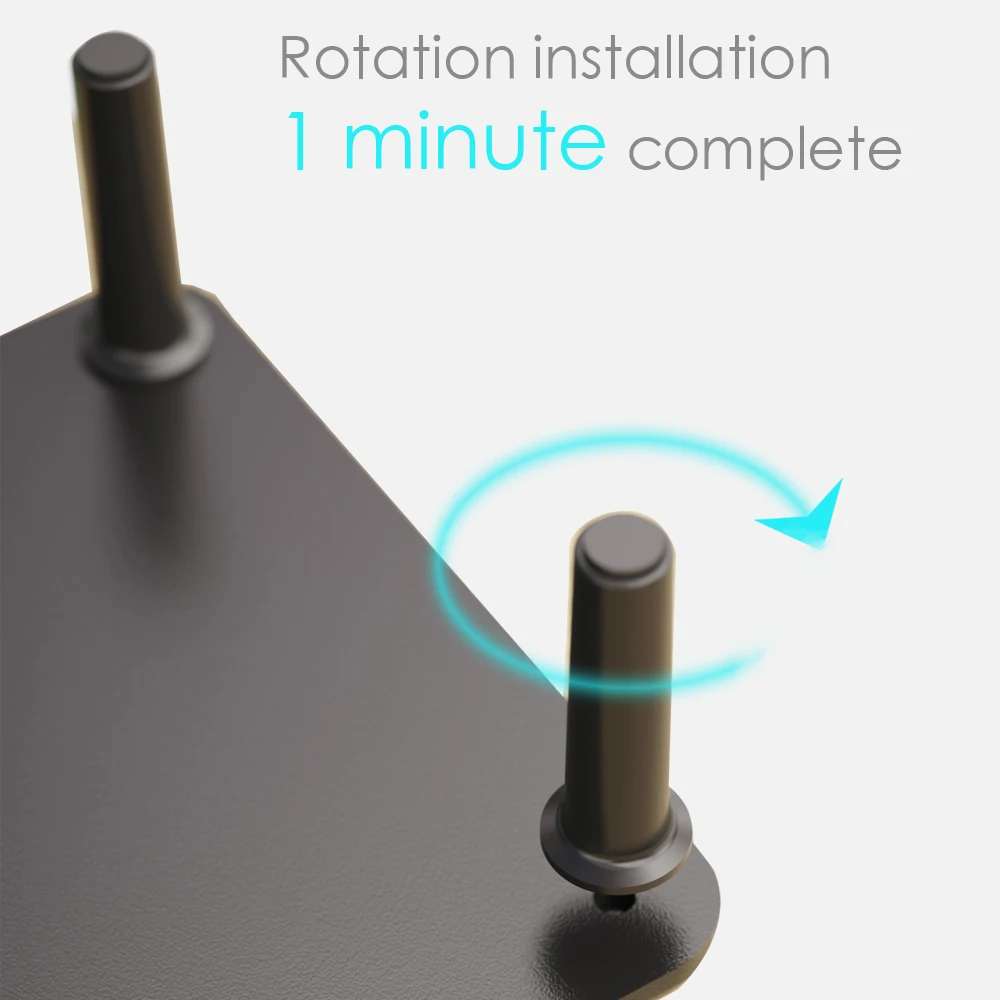 NEW Hot Sale Extended wood Display monitor stand TV  Computer gaming Shelf Monitor Stand Risers