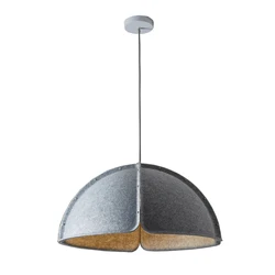 Commercial Ceiling Led Light Smart Home Chandeliers Pendant Lights Modern Lampshade Customized Design Lamp For Restaurant