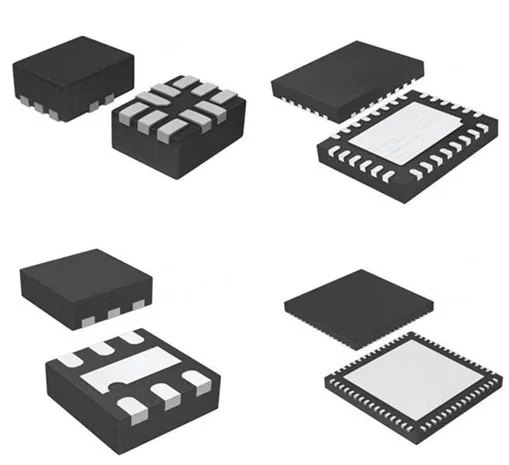 New Original Microcontrollers IC MCU 8BIT 32KB FLASH 48LQFP integrated circuits ic chip STM8L152C6T6