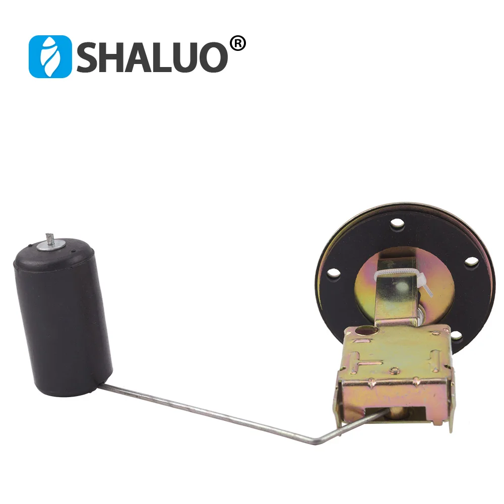 Depth 240mm Fuel Sensor Fuel Float For Diesel Genset