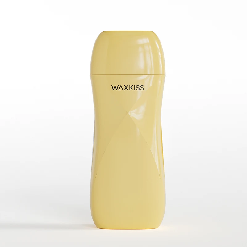 OEM Wholesale 100ml Depilatory Paraffin Roll On Wax Heater Hair Removal Cheap Wax Machine Warmer For Beauty Salon