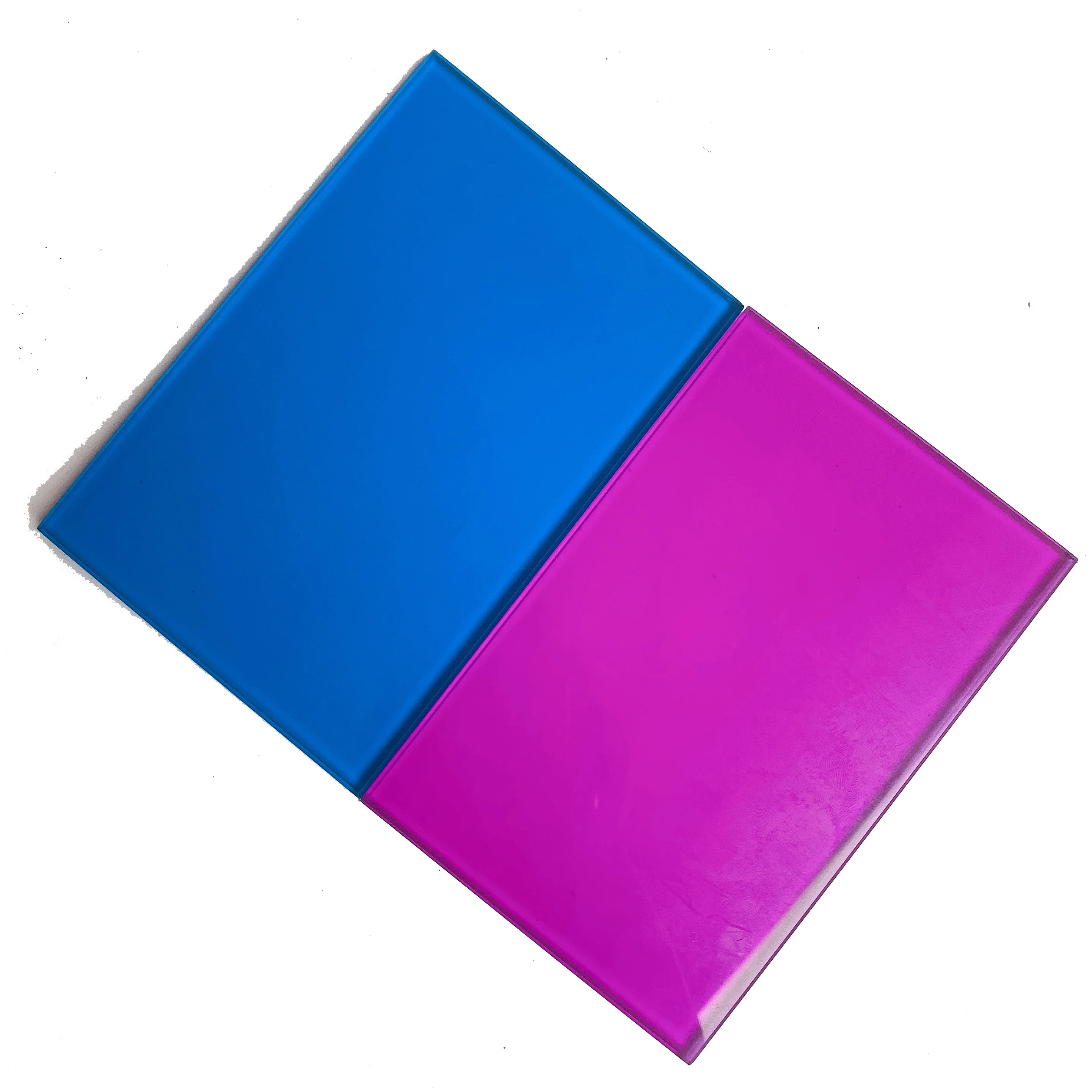 48*80 frameless shower cracked ice laminated front safety windshield glass for floor roof panels laminate flooring 12mm