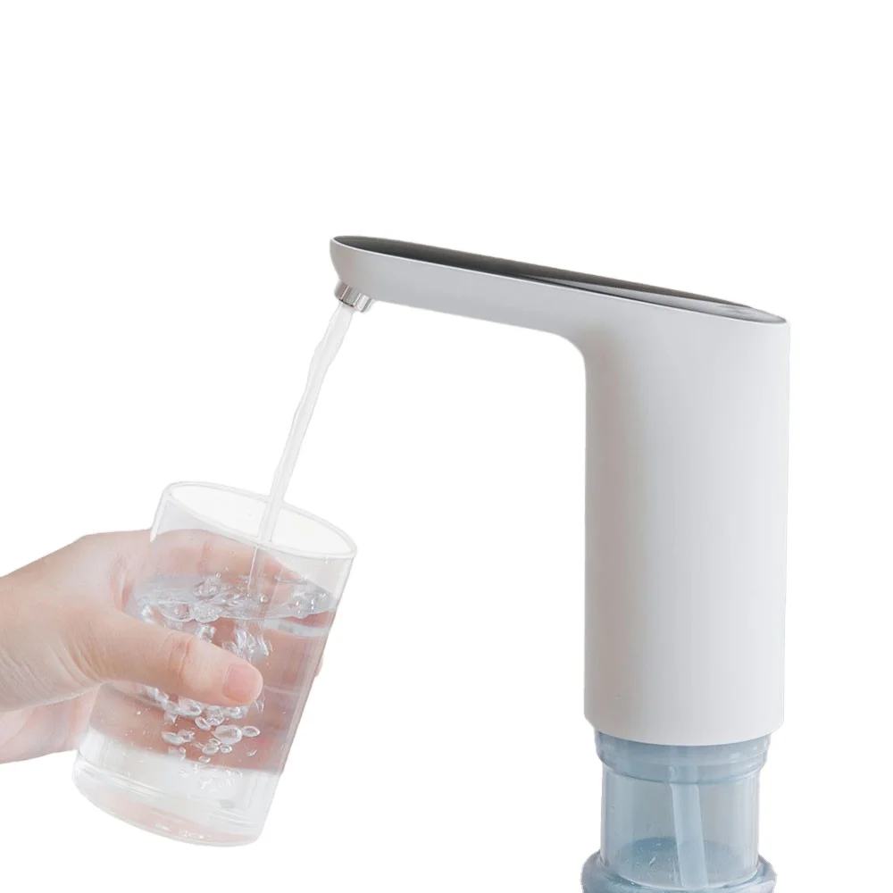 Xiaomi Mijia 3 жизнь перезаряжаемый автоматический сенсорный переключатель управления диспенсер для воды насос 002 контроллер