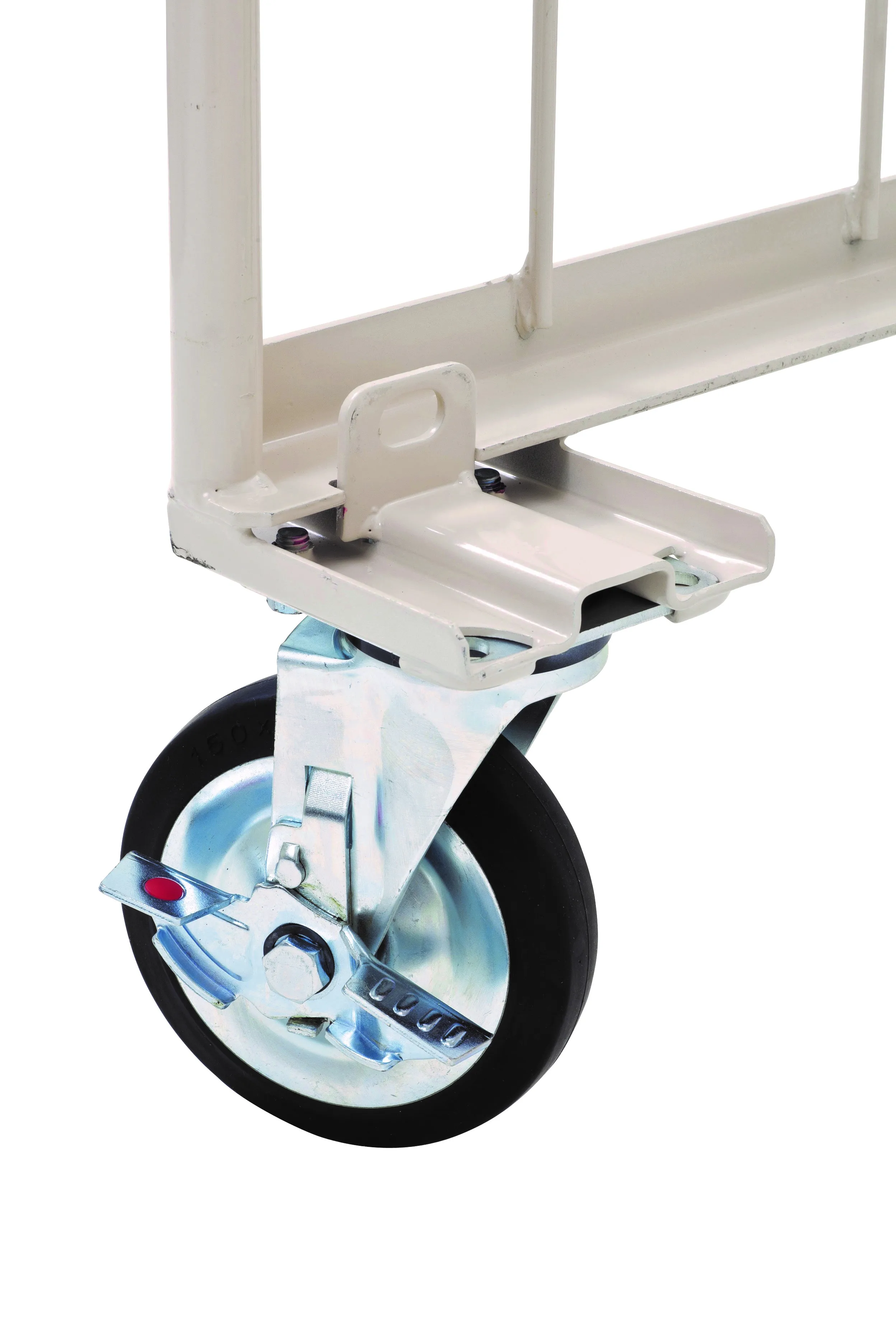 Convenient durable small warehouse material handling equipment