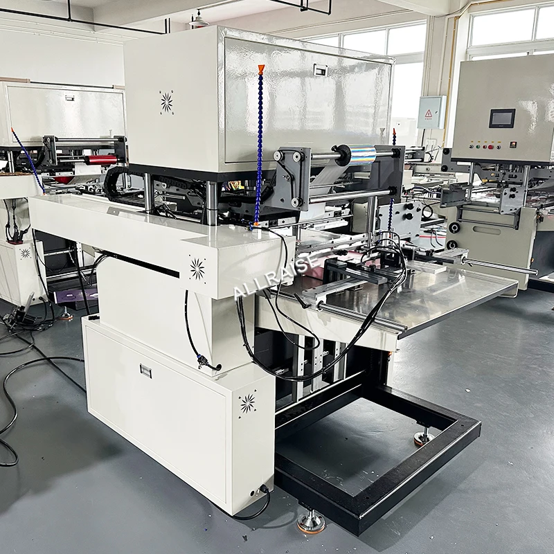 Automatic Hot Gold Foil Press Stamping Bronzing Machine Cardboard Paper Stamping Machine Gilding Press Printer For Leather Logo