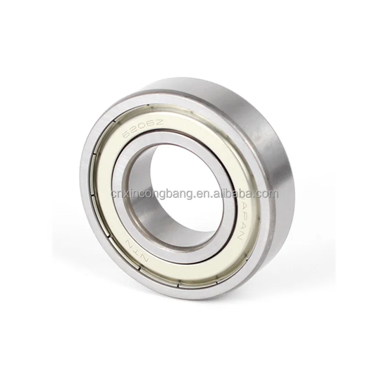 6200 6201 6202 6203 6204 6205 6206 6207 6208 6209 high quality low price deep groove ball bearings