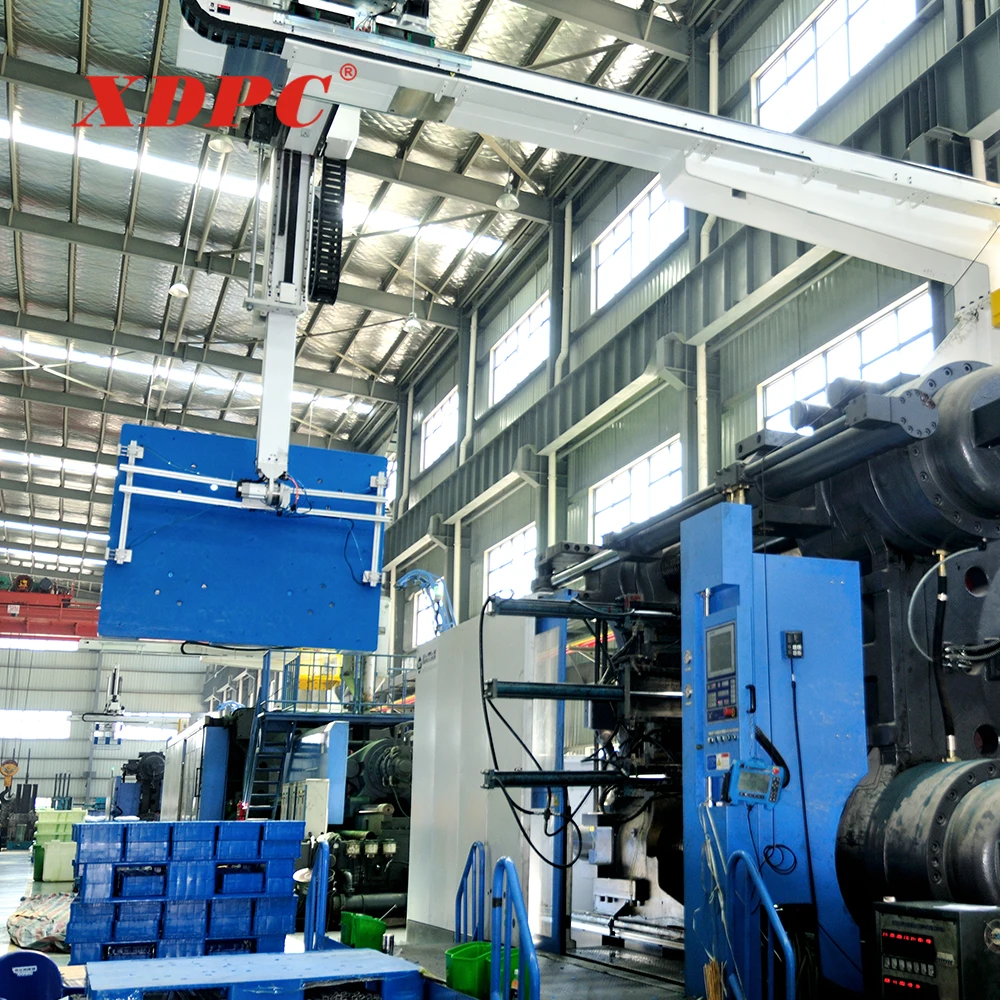 Wholesale thermoformed standard dimensions production line plastic pallet