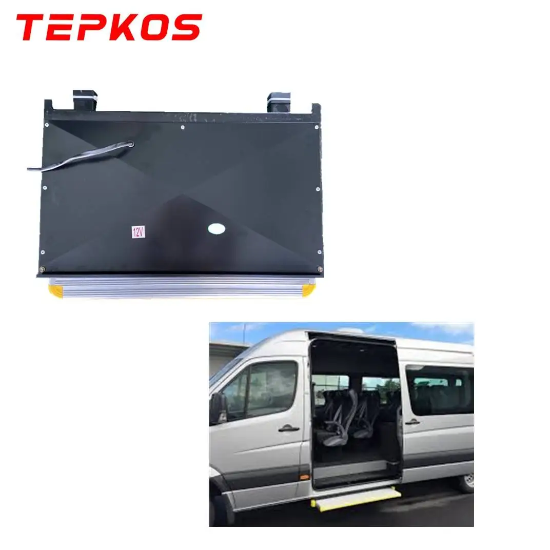 Cheap Factory Price automatic foot step for motorhome and bus
