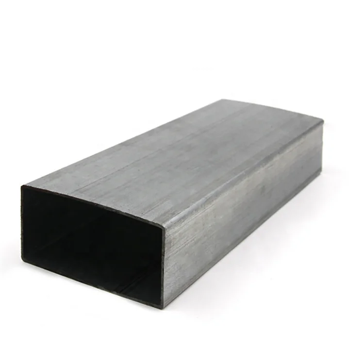 201/304/304l/316/316l/430 Stainless Steel Tube Prices Special Shape Tube Thickness 0.3mm