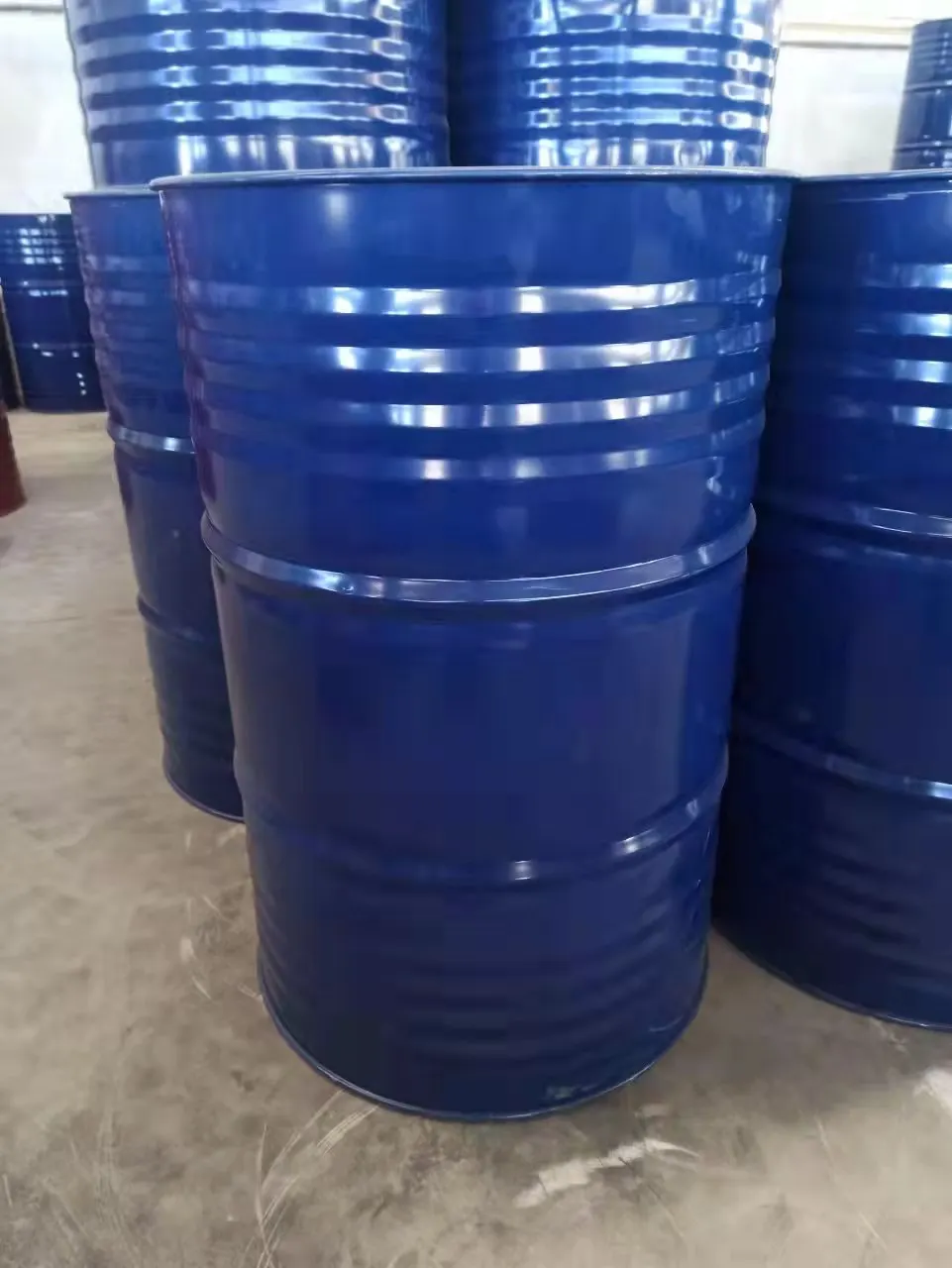 Diethyltoluenediamine curing agent for Polyurea coatings polyurethane and epoxy resin cas:68479-98-1