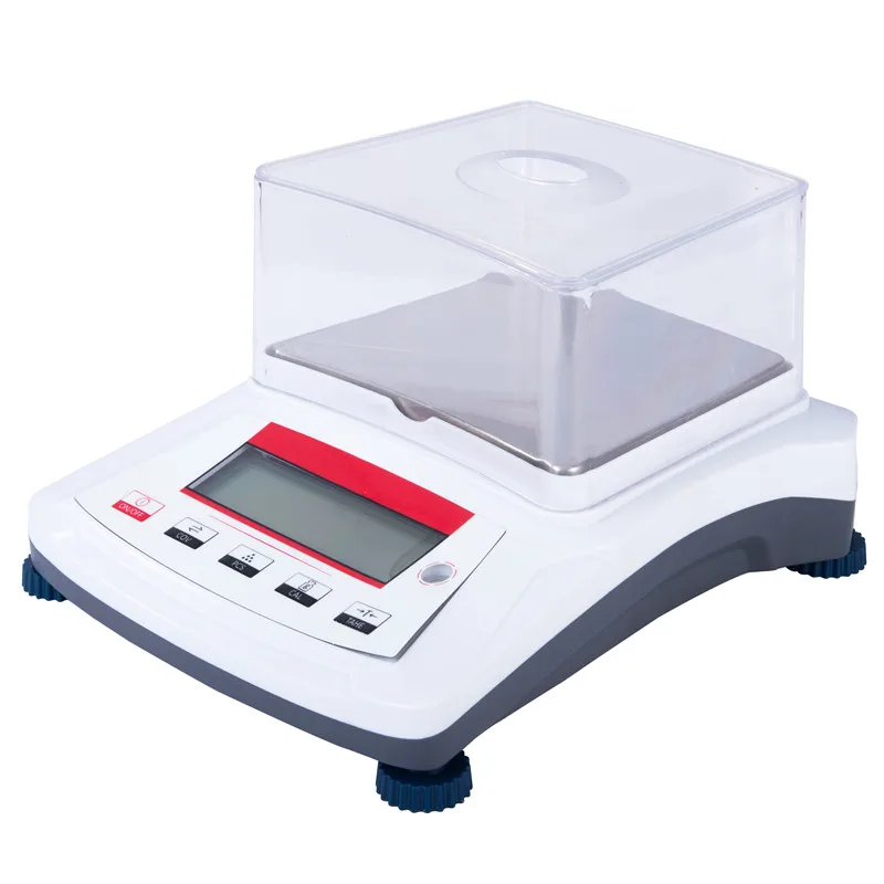 600g weighing 2000g weigh digital 10mg weight china precision 0.01g electronic scale with windshield