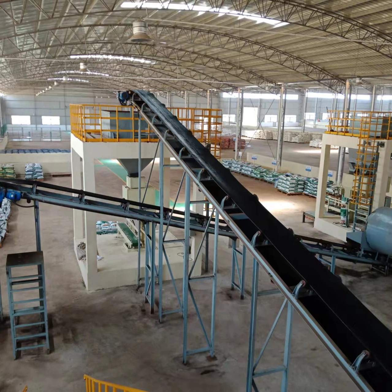 Screw Auger Spiral Conveyer Grain Screw Conveyors Stainless Steel Ordinary Marketing Customized Power Technical Parts Sales Core