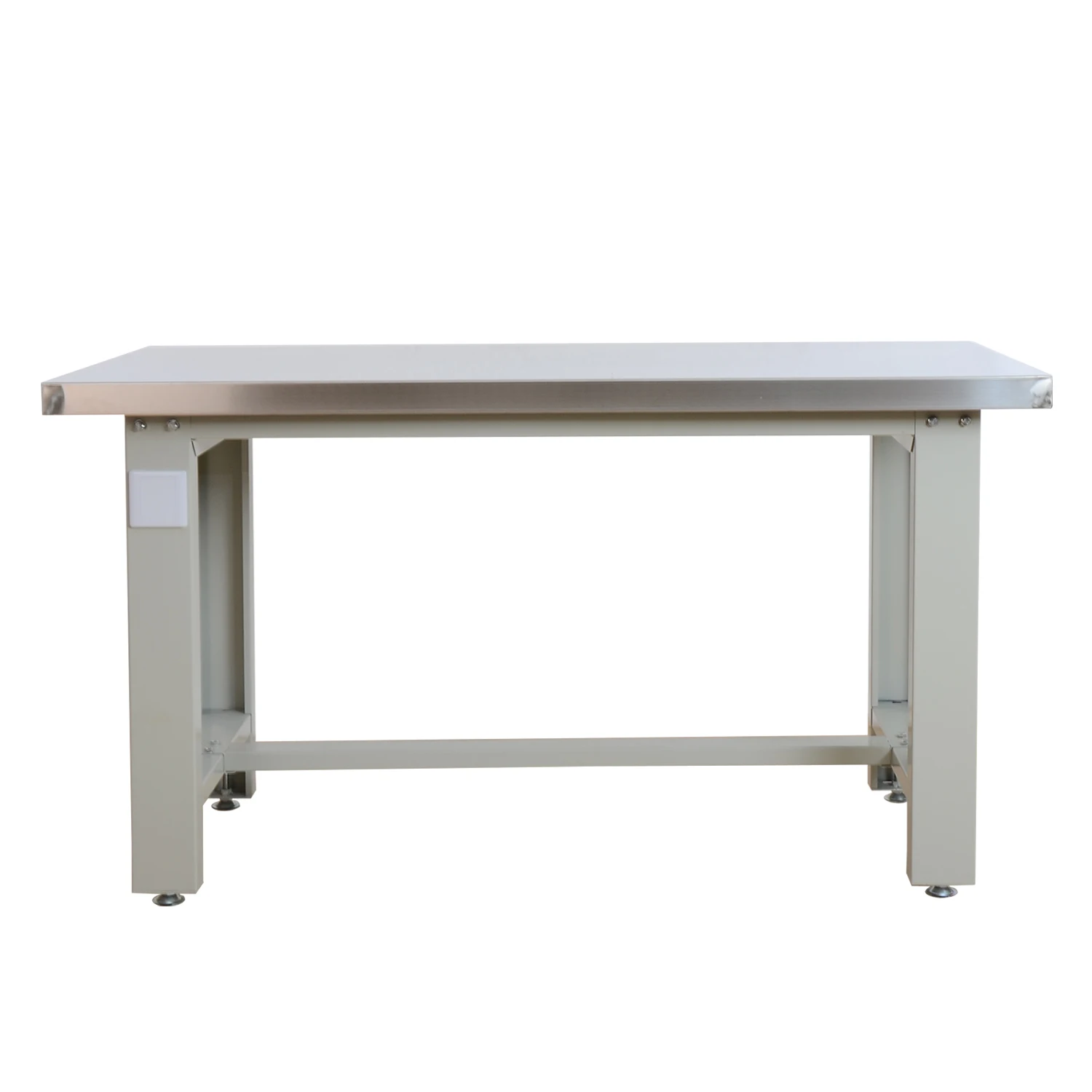Customizable Industrial Gray Color Garage Metal Workbench Workshop Worktable for Sale Blue