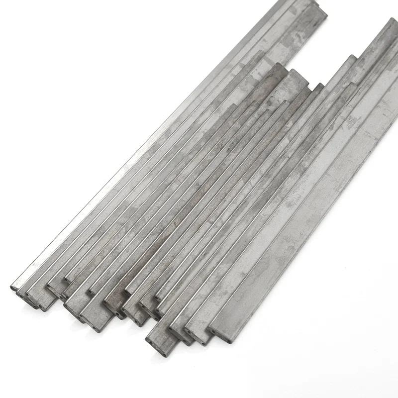 STB Blanks YG6 YG8 Grade Manufacturer Tungsten Carbide Strips For Woodworking