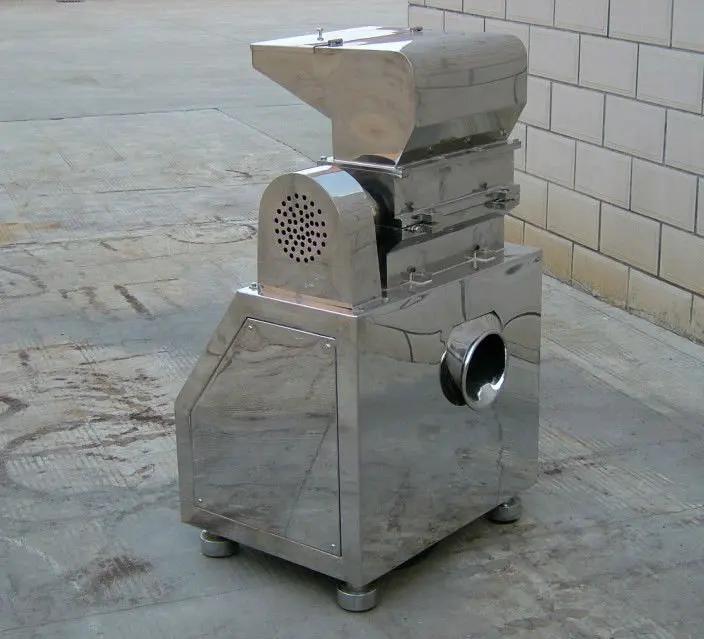 Herbal Herb Plant Chopper