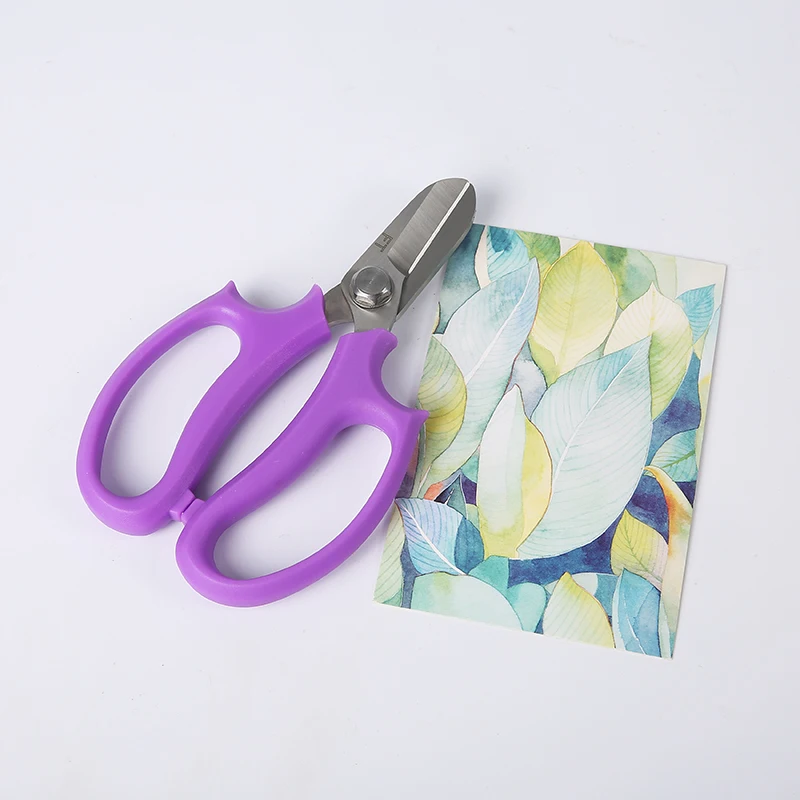 Высококачественные ножницы для цветов и сада по оптовой цене