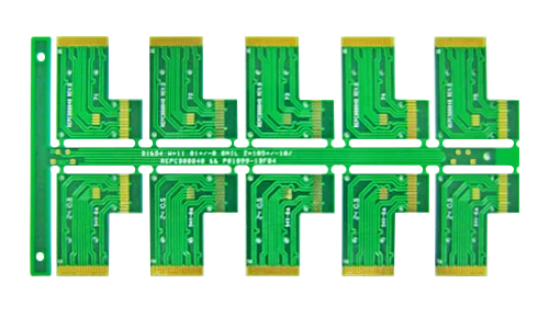 OEM ODM услуги 1 ~ 32 слоя индивидуальный многослойный дизайн
