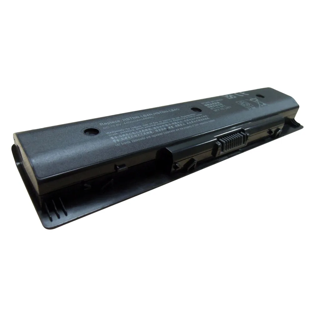 New 6 cells laptop battery FOR HP ENVY 14 15 17 Touch Series HSTNN-YB4N HSTNN-YB4O P106 PI06 PI06XL PI09