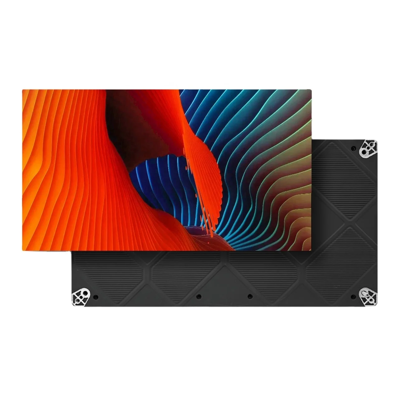 MicroLED настенный небольшой шаг видео стена 4K Крытый светодиодный дисплей экран