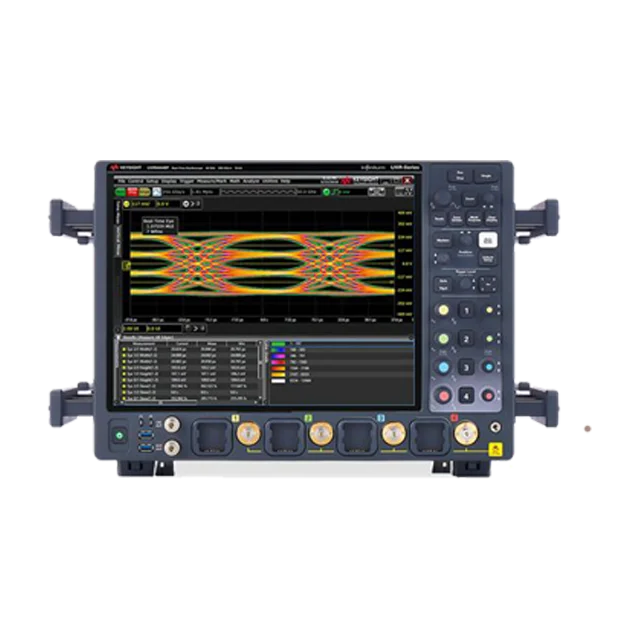 KEYSIGHT UXR0404BP Infiniium UXR-Series Oscilloscope 40 GHz  4 Channels 1 mm Inputs