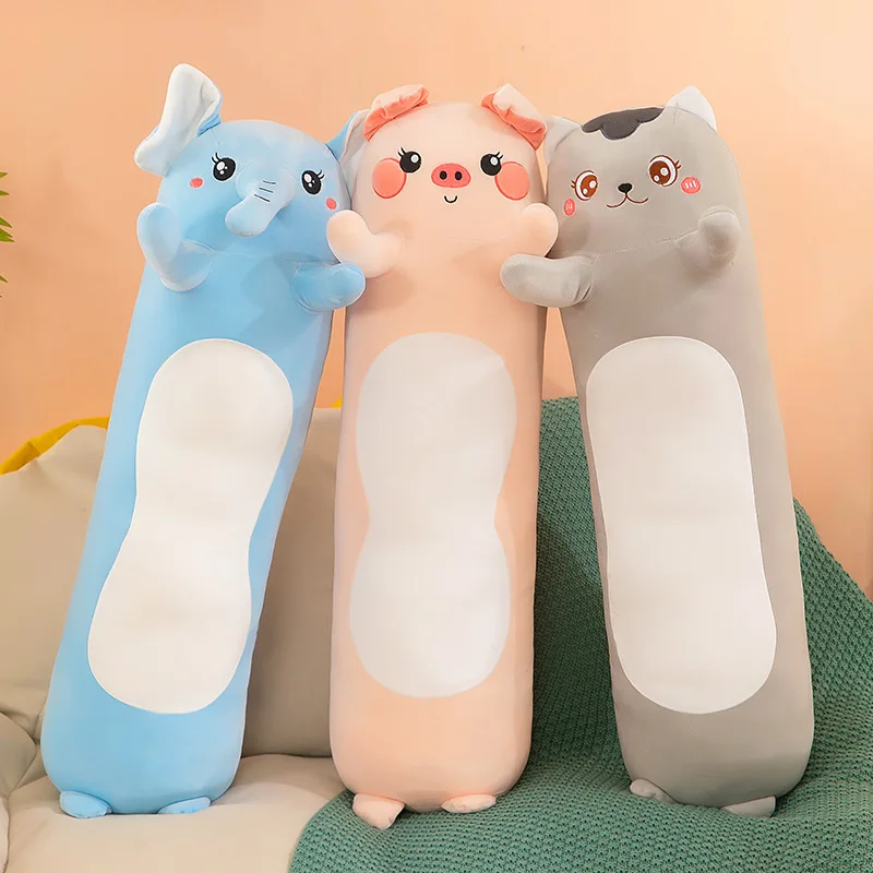 Подушка для сна SongshanToys 80 см