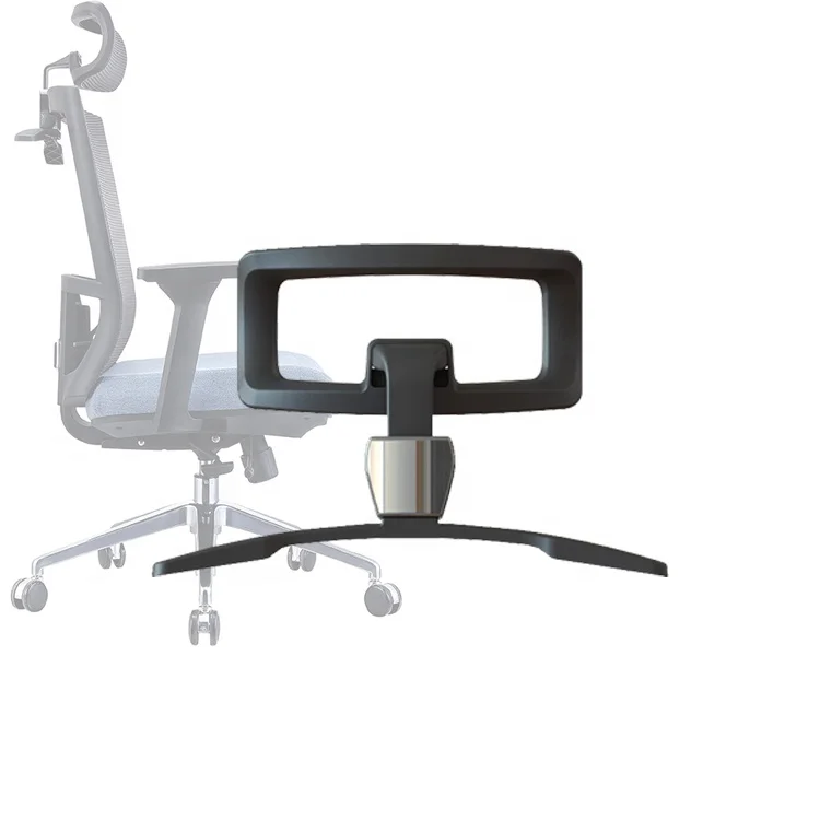 Office Headrest For Armrests Swivel Chair With Wheels Chairs Back Support Cushion/Chair Components