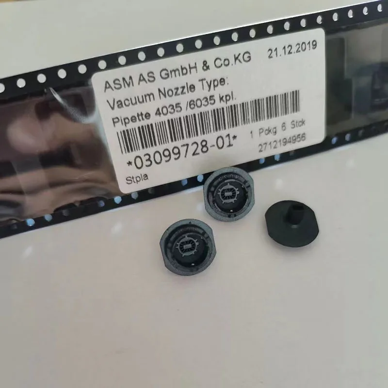Smt SIEMENS ASM 4035 Vacuum NOZZLE for SIPLACE 03099720-01